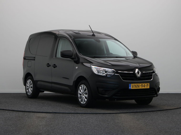 Renault Express foto 1