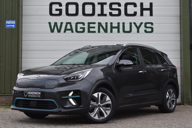 Kia e-Niro