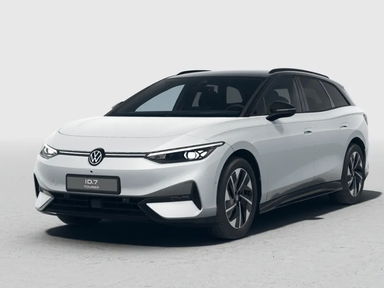 Foto van Volkswagen ID.7