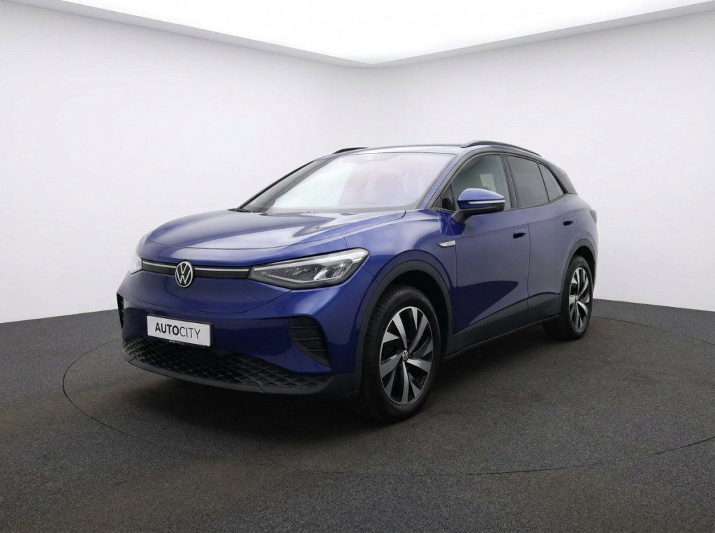 Foto van Volkswagen ID.4