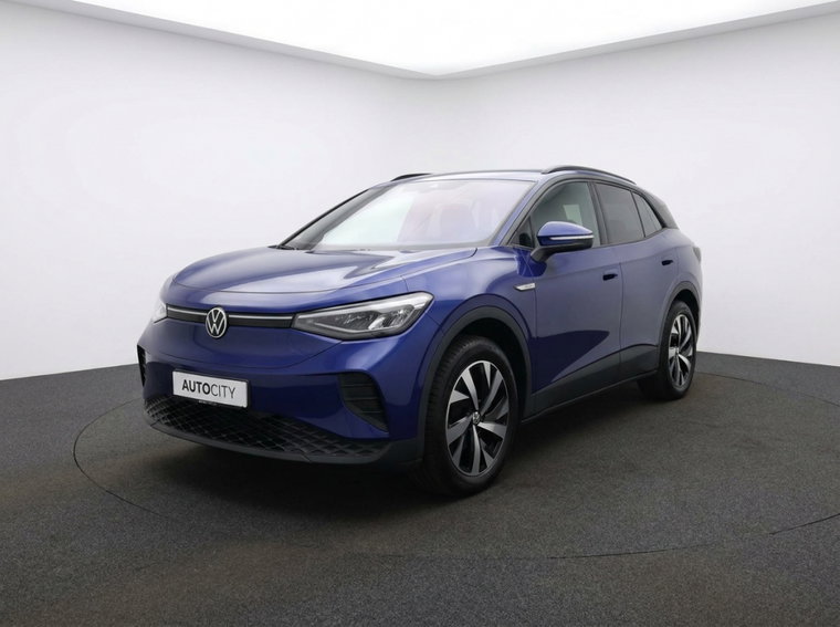 Foto van Volkswagen ID.4