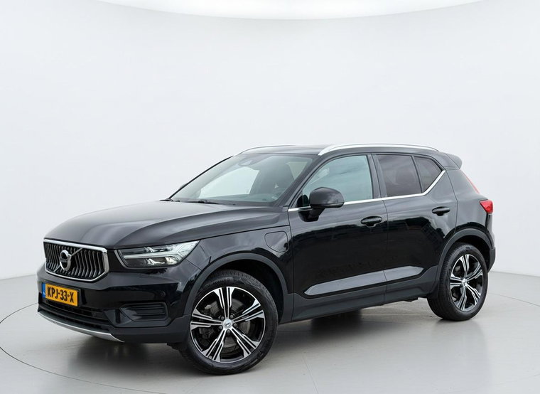 Volvo XC40 foto 1