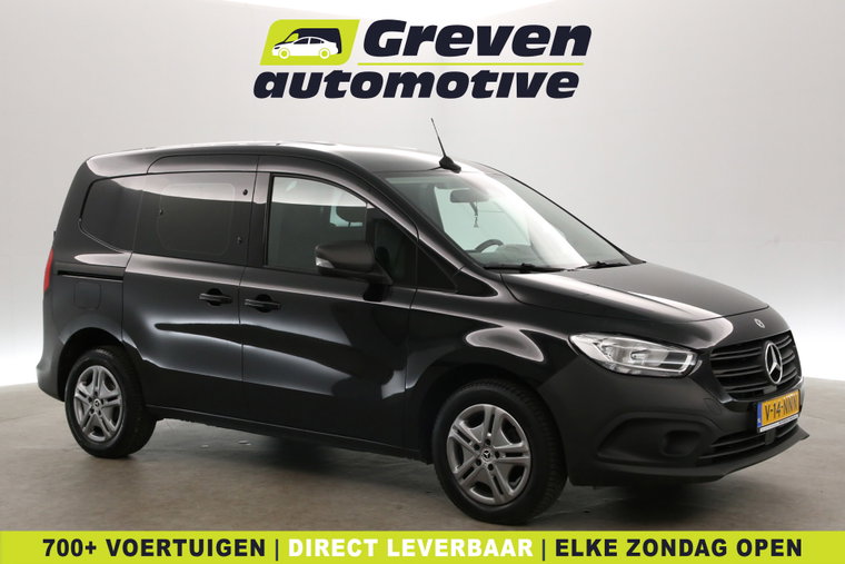 Foto van Mercedes-Benz Citan