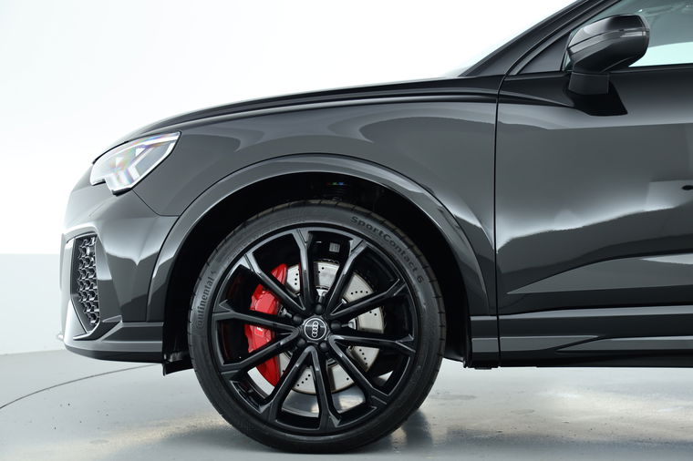 Audi RS Q3 Sportback