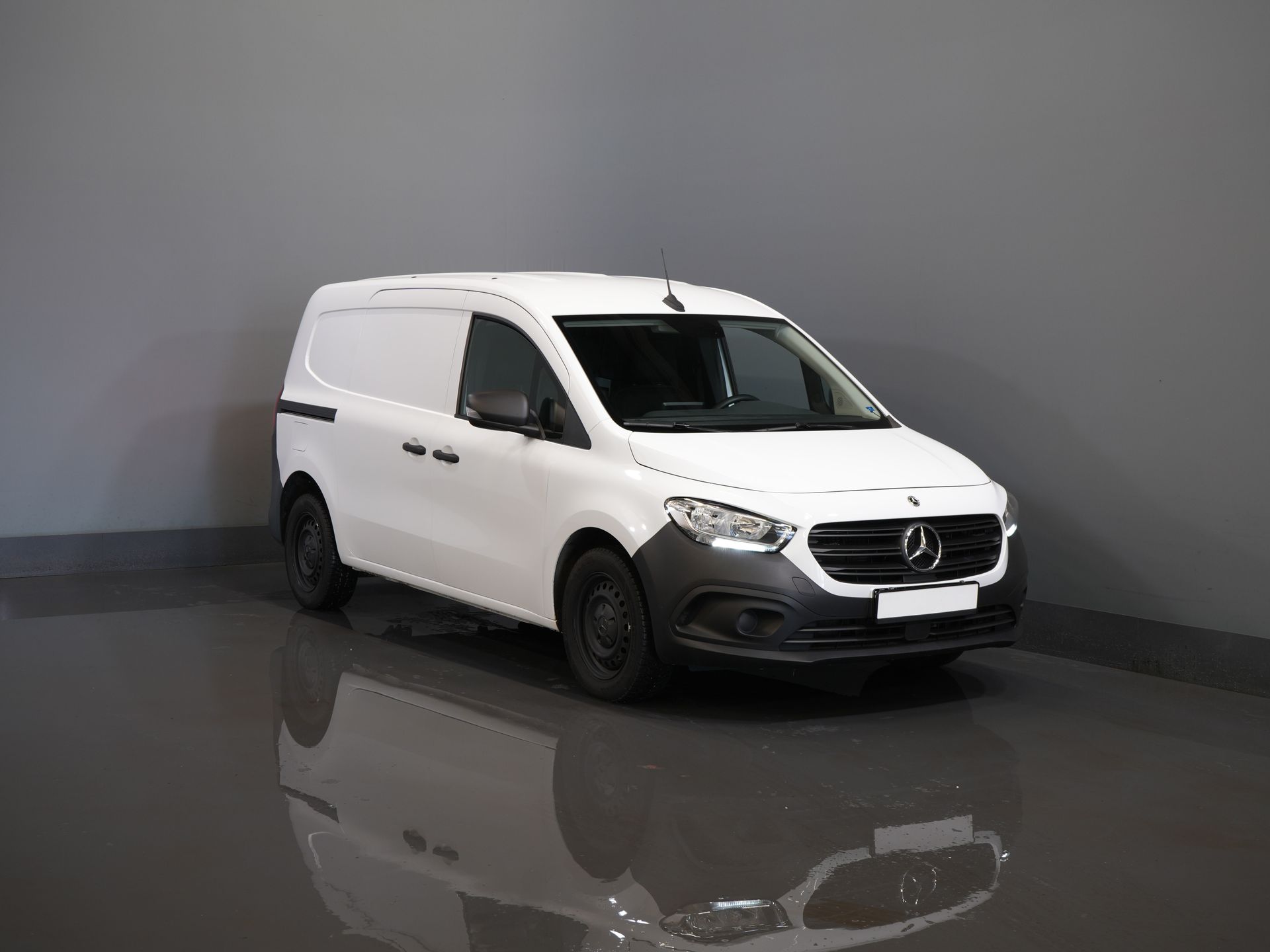 Foto van Mercedes-Benz Citan