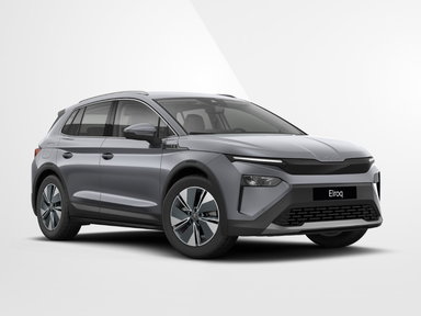 Škoda Elroq