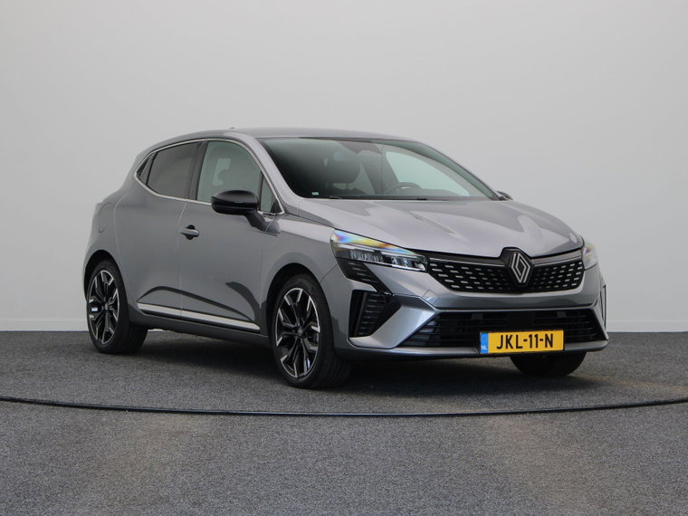 Renault Clio foto 1