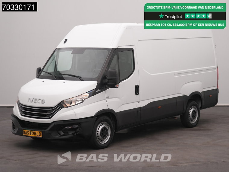 Iveco Daily foto 1