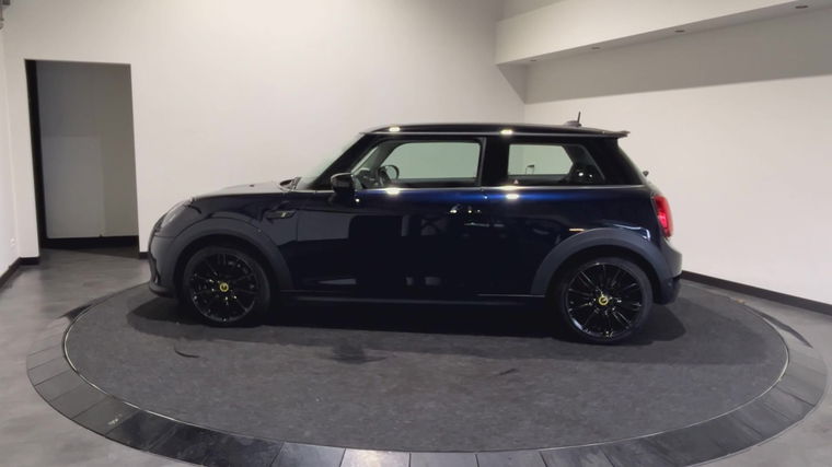 MINI Mini Electric