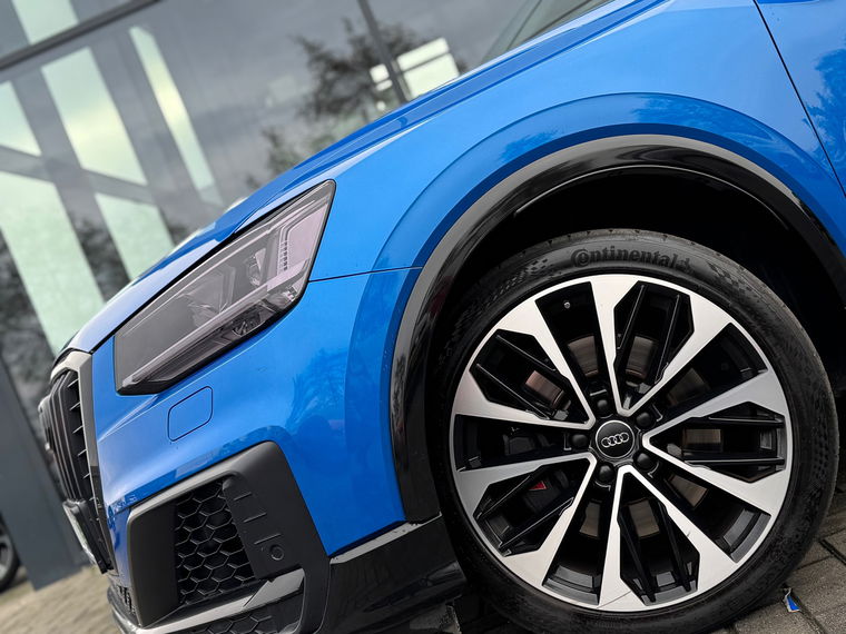 Audi SQ2