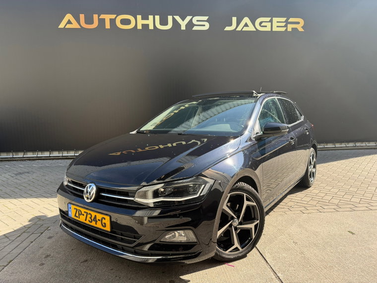 Volkswagen Polo foto 1