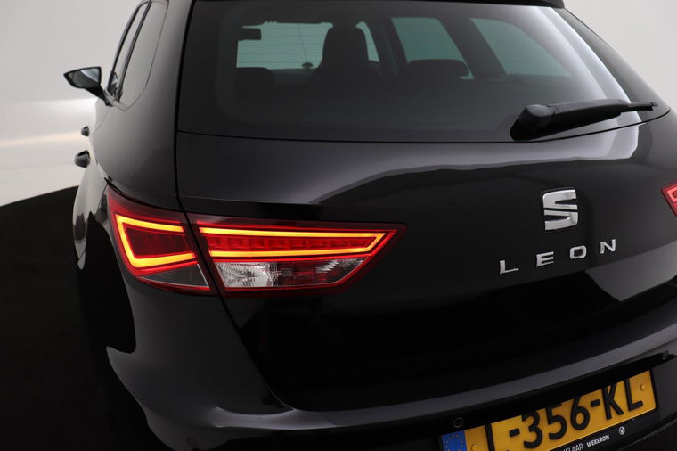 SEAT León ST