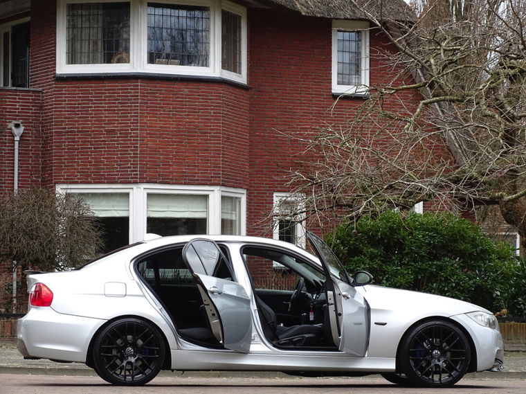 BMW 3-serie