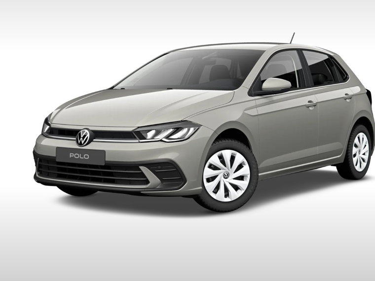 Foto van Volkswagen Polo