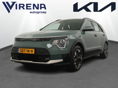 Kia Niro EV