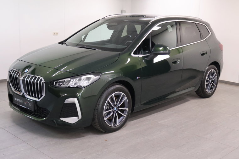 BMW 2 Serie foto 1