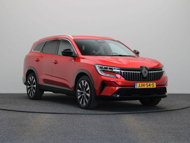 Foto van Renault Espace