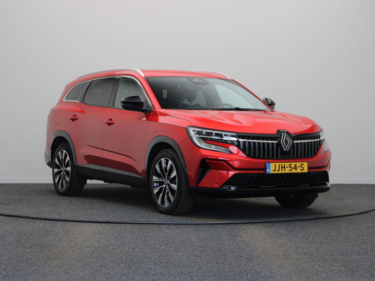 Foto van Renault Espace