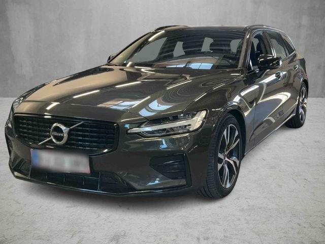 Foto van Volvo V60