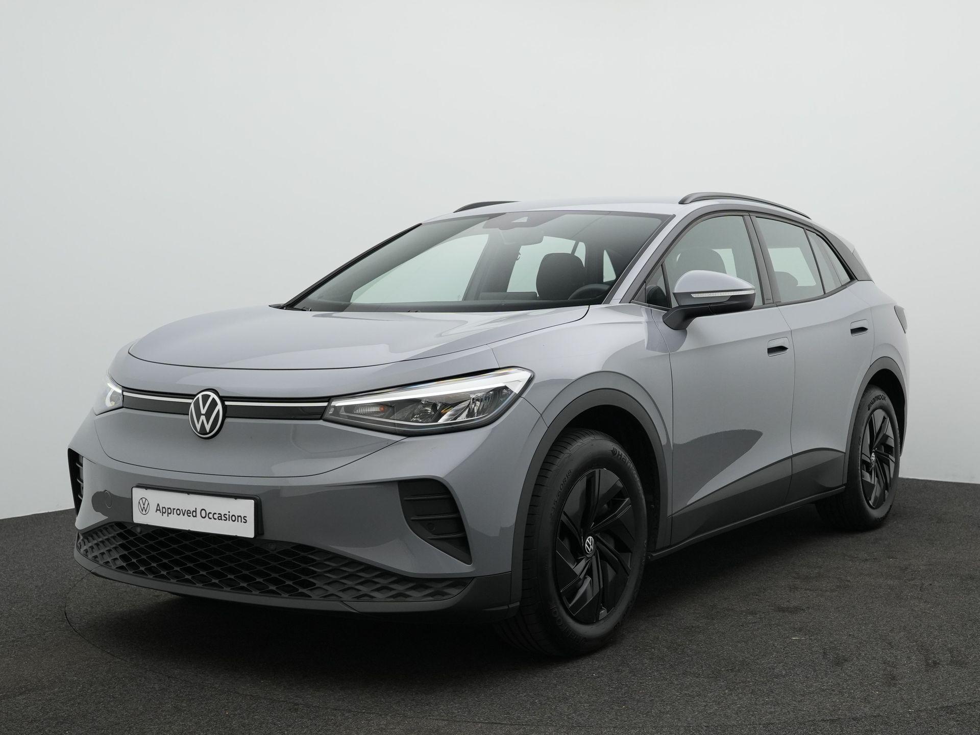 Foto van Volkswagen ID.4