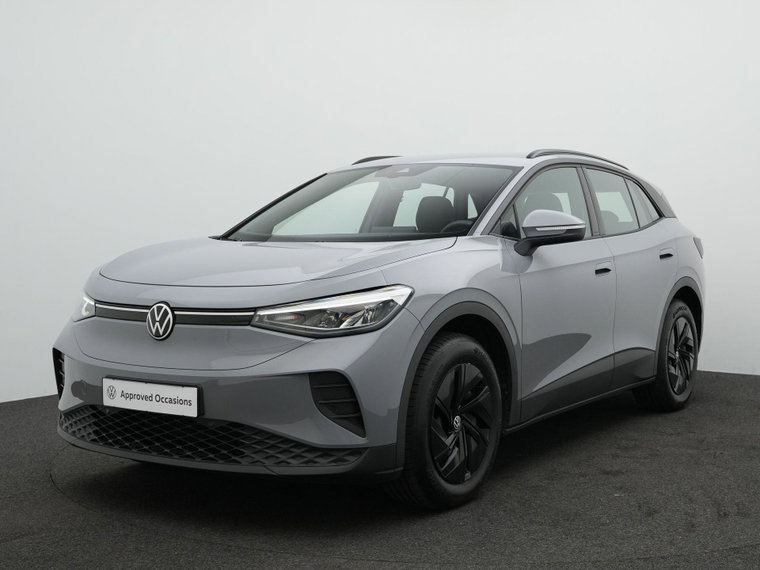 Foto van Volkswagen ID.4