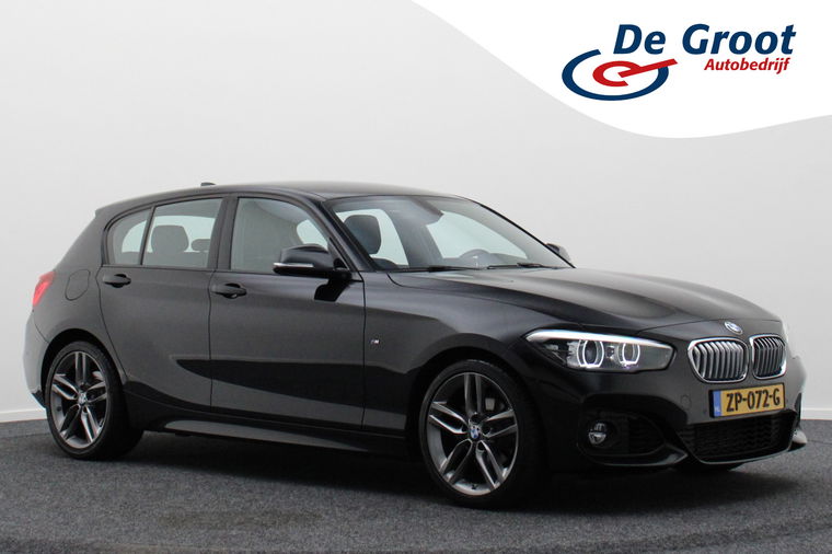 BMW 1-serie