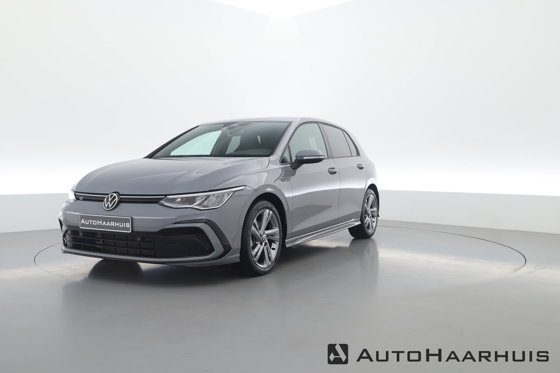 Foto van Volkswagen Golf