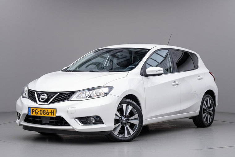 Nissan Pulsar