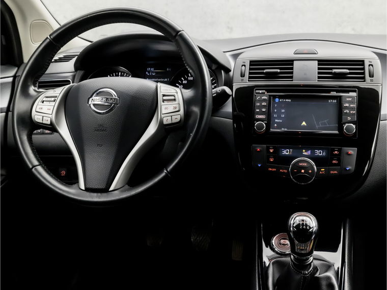 Nissan Pulsar