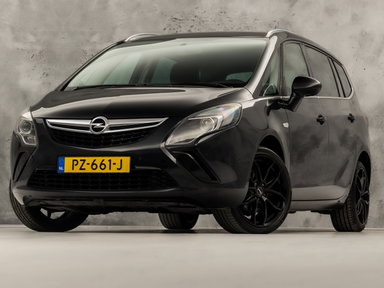 Opel Zafira Tourer