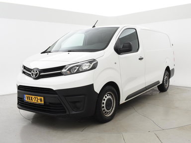 Foto van Toyota ProAce