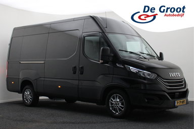 Foto van Iveco Daily