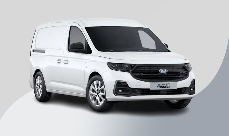 Ford Transit Connect foto 1