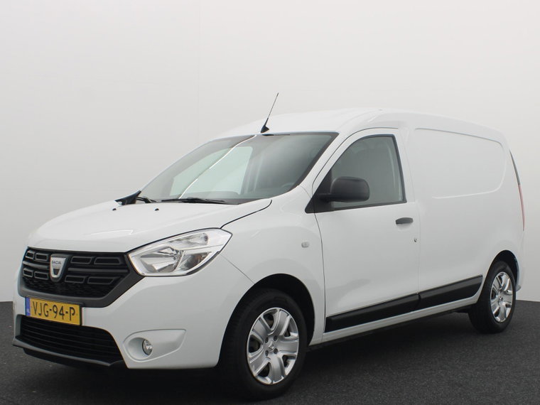 Dacia Dokker