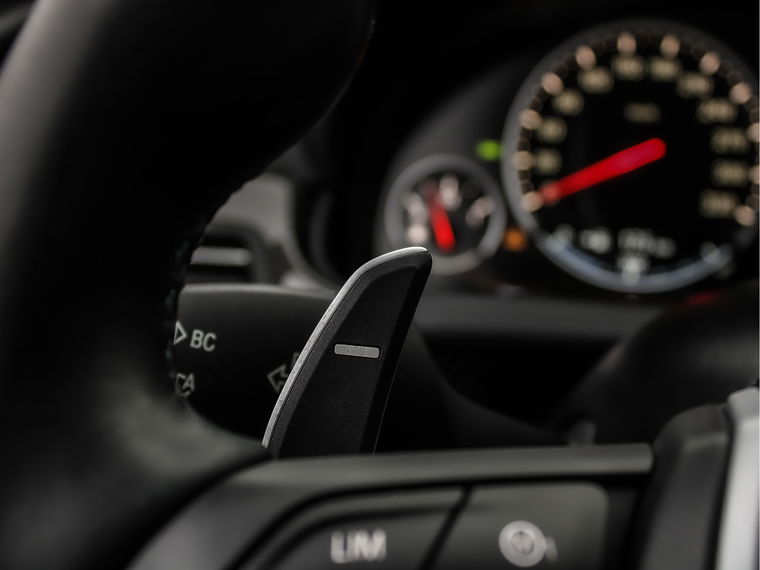 BMW M6