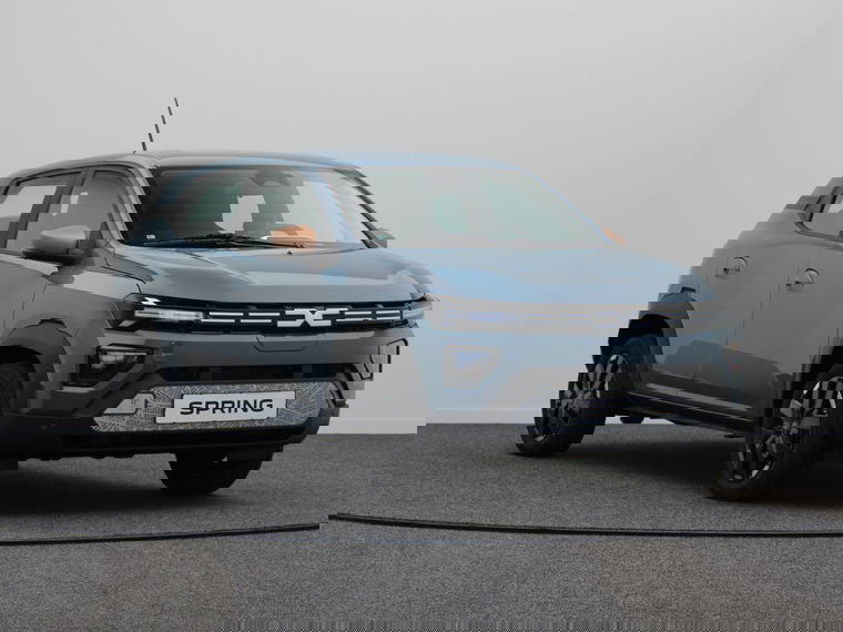 Foto van Dacia Spring