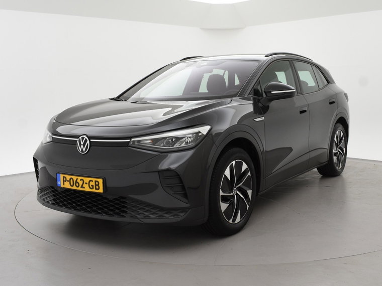 Foto van Volkswagen ID.4