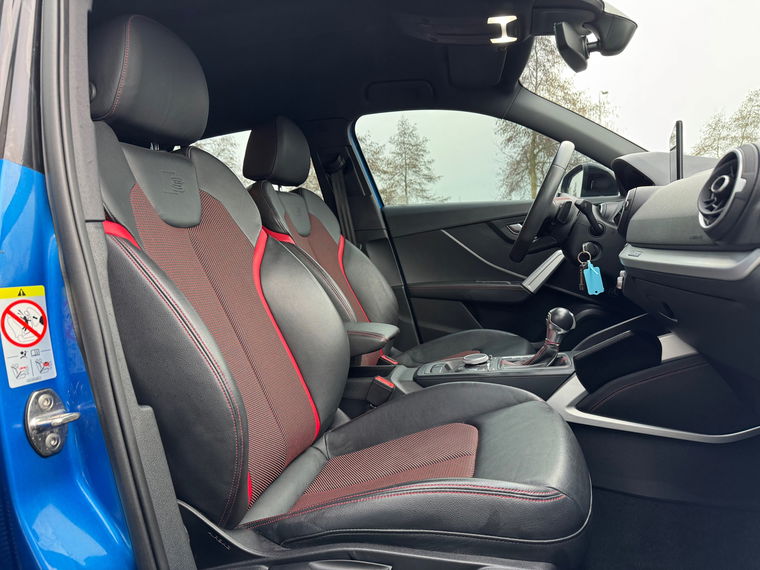 Audi SQ2