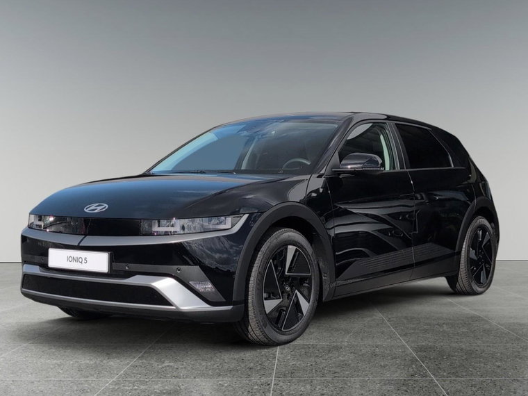 Foto van Hyundai IONIQ 5