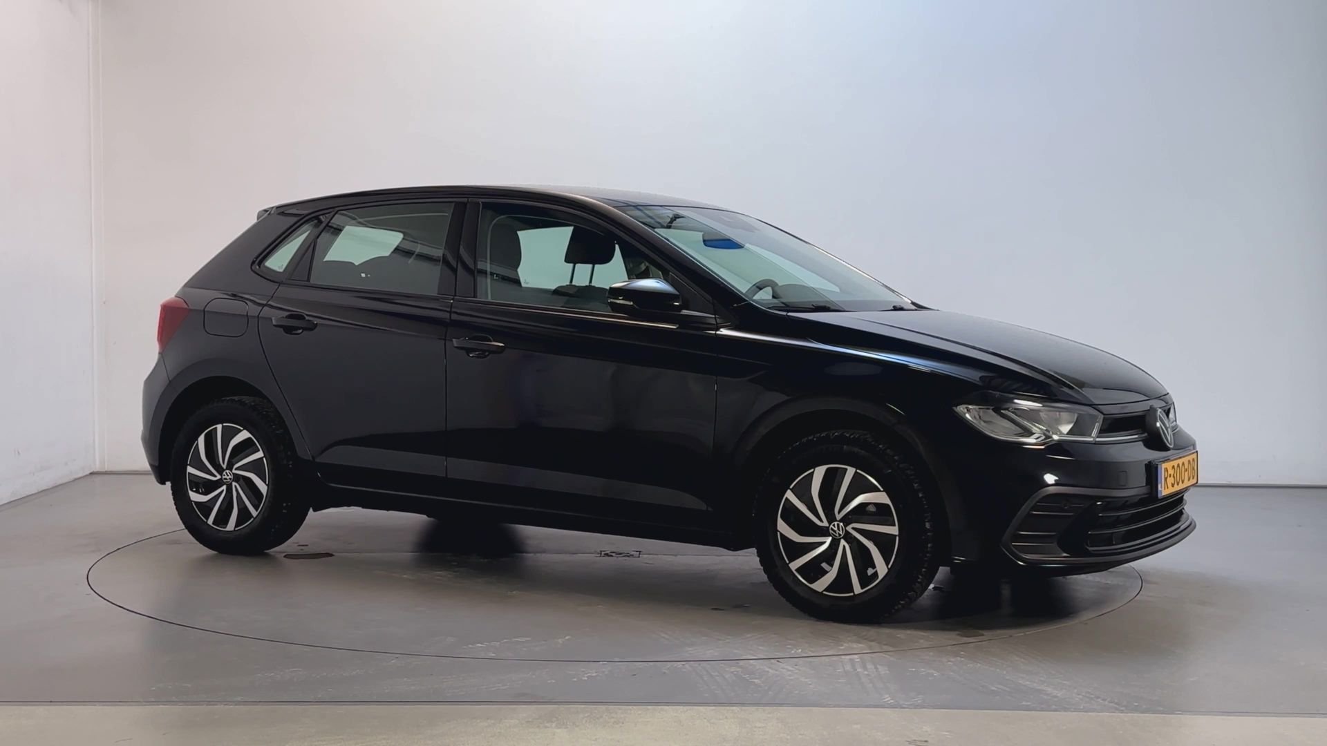 Foto van Volkswagen Polo