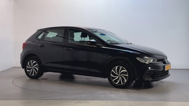 Foto van Volkswagen Polo