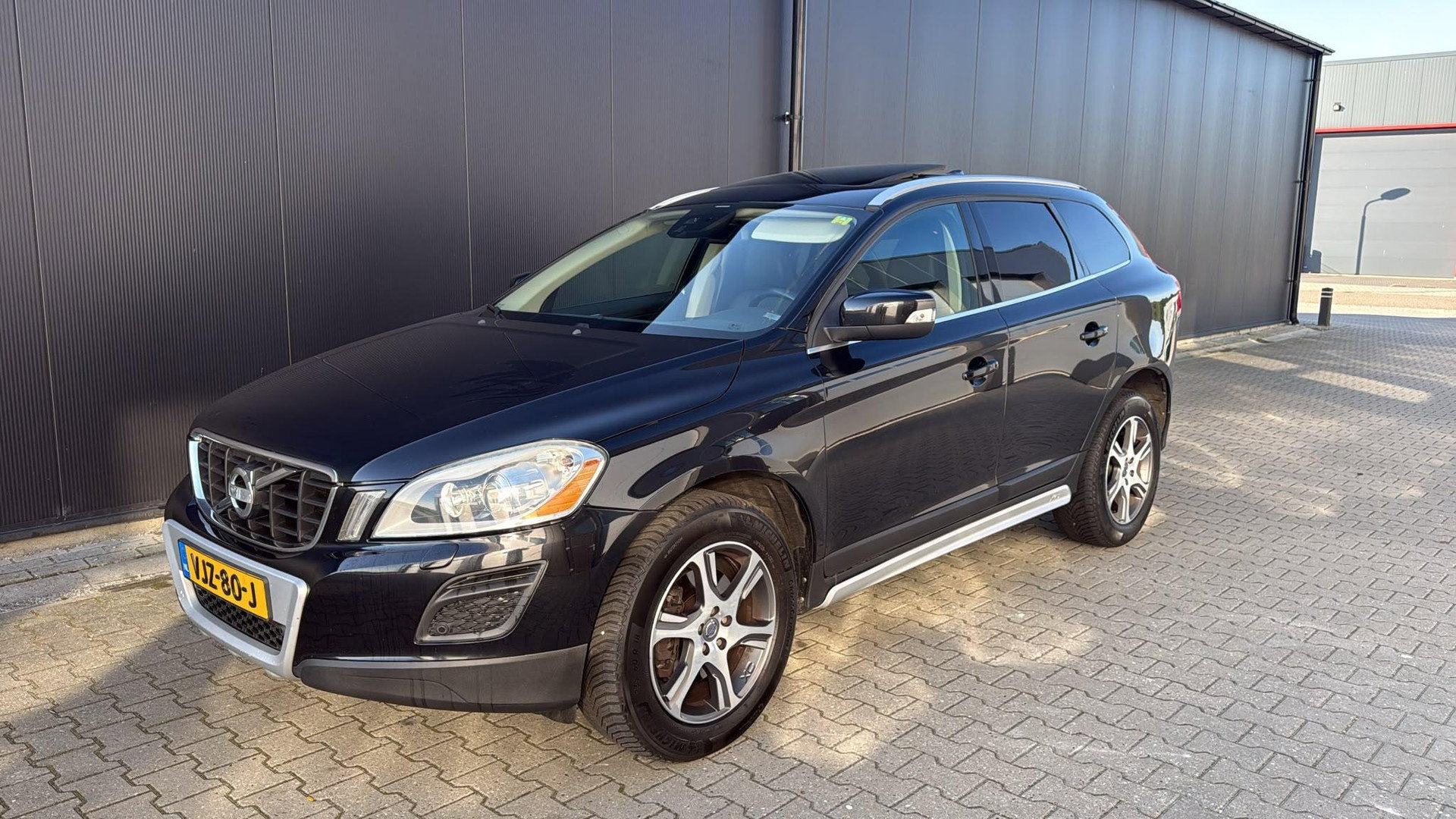 Foto van Volvo 