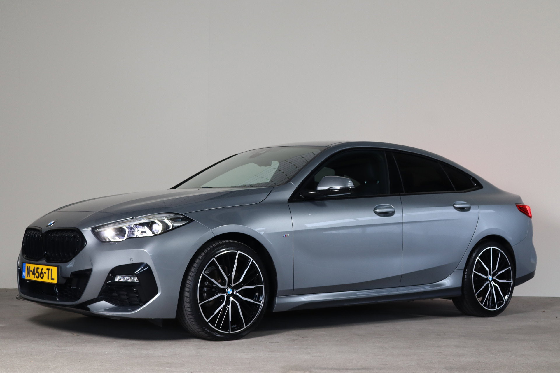Foto van BMW 2 Serie