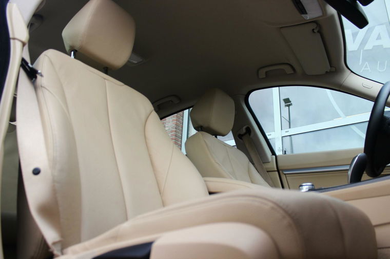 BMW 3-serie Gran Turismo 320i F34 Luxury-Line | 185 pk | Automaat | 1e eigenaar | Navi