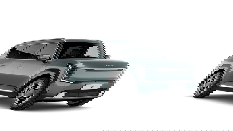 Kia EV9