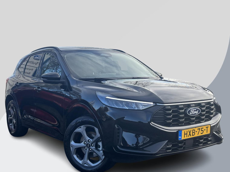 Ford Kuga foto 1