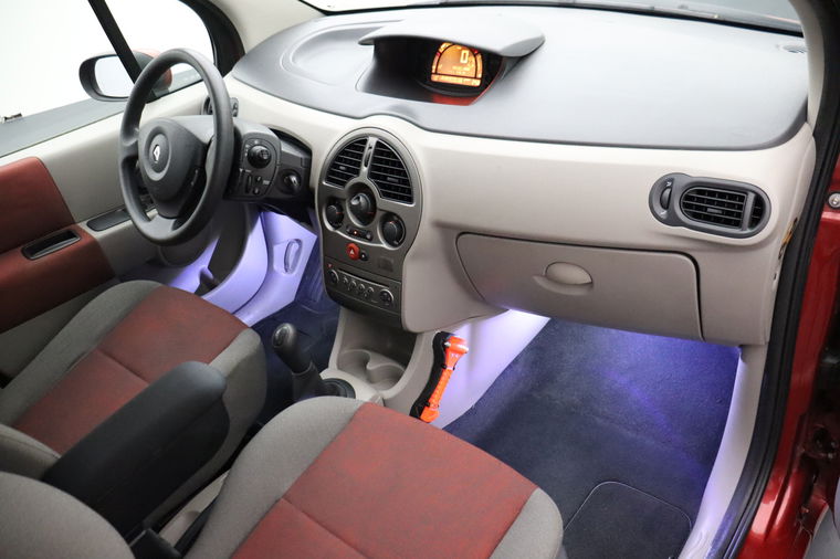 Renault Modus