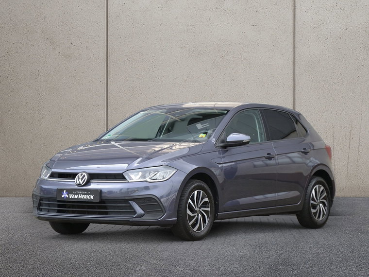 Foto van Volkswagen Polo