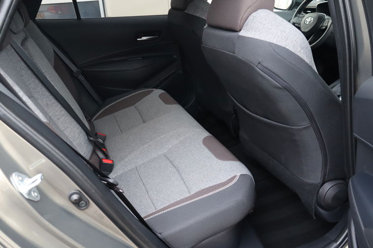 Toyota Corolla Touring Sports