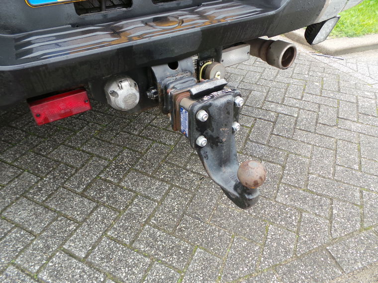 Toyota Tundra